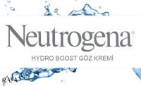 کرم دور چشم نوتروژینا مدل هیدروبوست Hydro Boost حجم 15 میلی لیتر